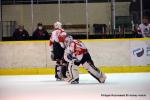 Photo hockey match Dijon  - Amnville le 03/10/2020