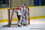 Photo hockey match Dijon  - Amnville le 03/10/2020