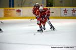 Photo hockey match Dijon  - Amnville le 03/10/2020