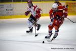 Photo hockey match Dijon  - Amnville le 03/10/2020
