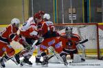 Photo hockey match Dijon  - Amnville le 03/10/2020