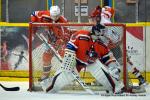 Photo hockey match Dijon  - Amnville le 03/10/2020