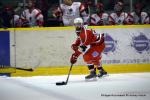 Photo hockey match Dijon  - Amnville le 03/10/2020