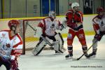 Photo hockey match Dijon  - Amnville le 03/10/2020