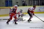 Photo hockey match Dijon  - Amnville le 03/10/2020