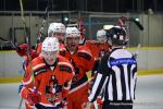 Photo hockey match Dijon  - Amnville le 03/10/2020