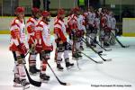 Photo hockey match Dijon  - Amnville le 03/10/2020