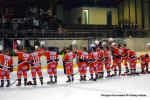 Photo hockey match Dijon  - Amnville le 03/10/2020