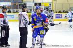 Photo hockey match Dijon  - Angers  le 14/01/2014