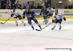 Photo hockey match Dijon  - Angers  le 14/01/2014