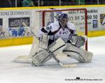 Photo hockey match Dijon  - Angers  le 14/01/2014