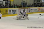 Photo hockey match Dijon  - Angers  le 14/01/2014