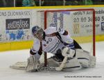 Photo hockey match Dijon  - Angers  le 14/01/2014