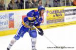 Photo hockey match Dijon  - Angers  le 14/01/2014