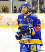 Photo hockey match Dijon  - Angers  le 14/01/2014