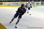 Photo hockey match Dijon  - Angers  le 14/01/2014