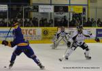 Photo hockey match Dijon  - Angers  le 14/01/2014