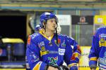 Photo hockey match Dijon  - Angers  le 14/01/2014
