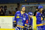 Photo hockey match Dijon  - Angers  le 14/01/2014