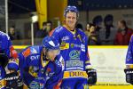 Photo hockey match Dijon  - Angers  le 14/01/2014