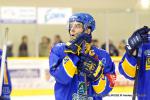 Photo hockey match Dijon  - Angers  le 14/01/2014