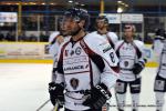 Photo hockey match Dijon  - Angers  le 14/01/2014