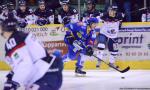 Photo hockey match Dijon  - Angers  le 13/12/2014