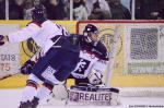Photo hockey match Dijon  - Angers  le 13/12/2014