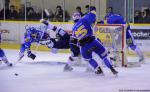 Photo hockey match Dijon  - Angers  le 13/12/2014