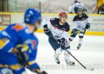 Photo hockey match Dijon  - Angers  le 13/12/2014