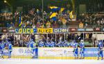 Photo hockey match Dijon  - Angers  le 13/12/2014