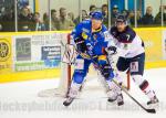 Photo hockey match Dijon  - Angers  le 13/12/2014