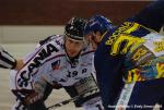 Photo hockey match Dijon  - Angers  le 10/01/2009
