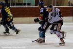 Photo hockey match Dijon  - Angers  le 10/01/2009