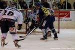Photo hockey match Dijon  - Angers  le 10/01/2009
