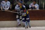 Photo hockey match Dijon  - Angers  le 10/01/2009