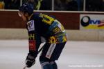 Photo hockey match Dijon  - Angers  le 10/01/2009