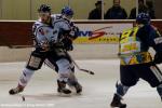 Photo hockey match Dijon  - Angers  le 10/01/2009