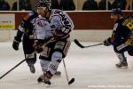 Photo hockey match Dijon  - Angers  le 10/01/2009