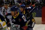 Photo hockey match Dijon  - Angers  le 10/01/2009