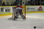 Photo hockey match Dijon  - Angers  le 12/12/2015
