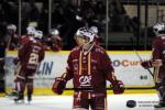 Photo hockey match Dijon  - Angers  le 12/12/2015