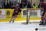 Photo hockey match Dijon  - Angers  le 12/12/2015