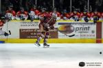 Photo hockey match Dijon  - Angers  le 12/12/2015