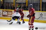 Photo hockey match Dijon  - Angers  le 12/12/2015