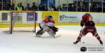 Photo hockey match Dijon  - Angers  le 12/12/2015