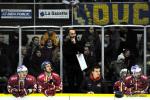 Photo hockey match Dijon  - Angers  le 12/12/2015
