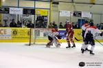 Photo hockey match Dijon  - Angers  le 12/12/2015
