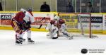 Photo hockey match Dijon  - Angers  le 12/12/2015