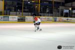 Photo hockey match Dijon  - Angers  le 12/12/2015